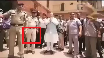 from the viral video