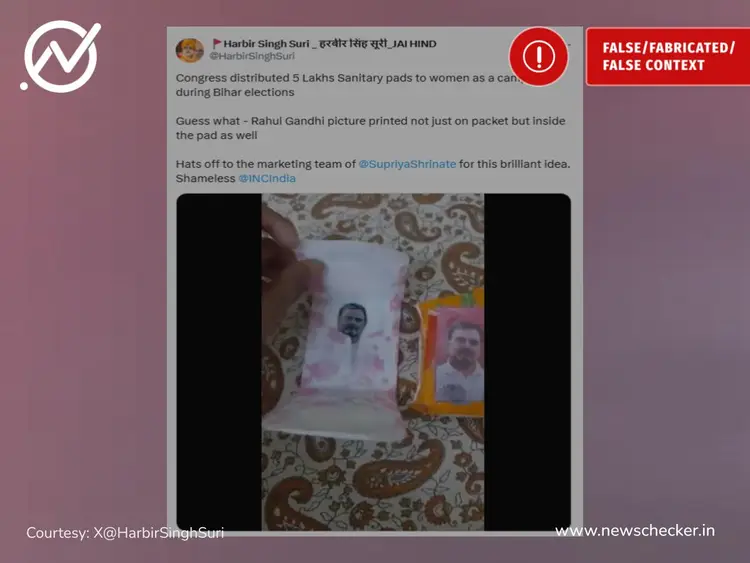 Weekly Wrap: False Claims On Rahul Gandhi, IAF Crash In Rajasthan & More