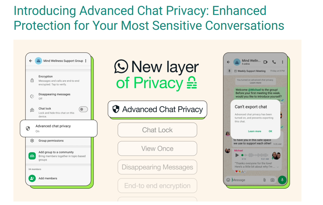 Meta AI Accessing Personal Chats On WhatsApp? Here’s The Full Fact Behind Viral Message