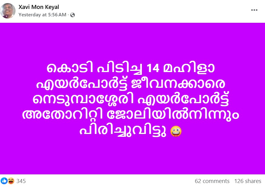 Xavi Mon Keyal's post