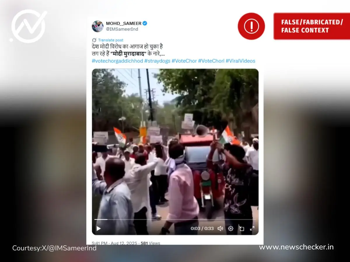 वोट चोरी