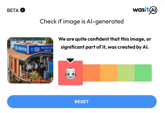स्टेट बँकेने अलाप्पुझामध्ये फ्लोटिंग बँक सुरु केली आहे?