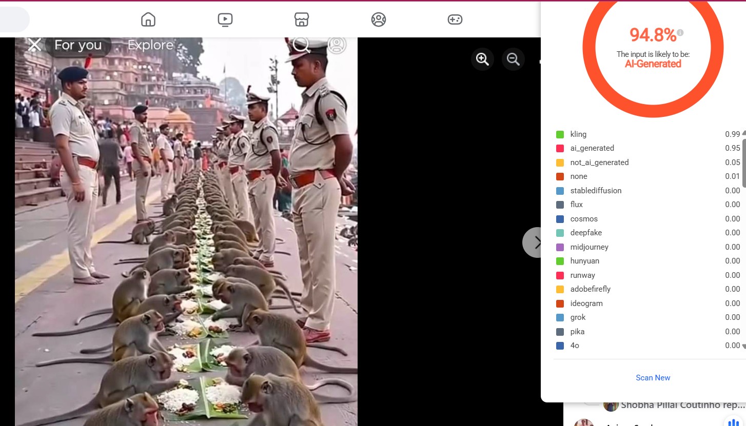 Courtesy: Hive Moderation