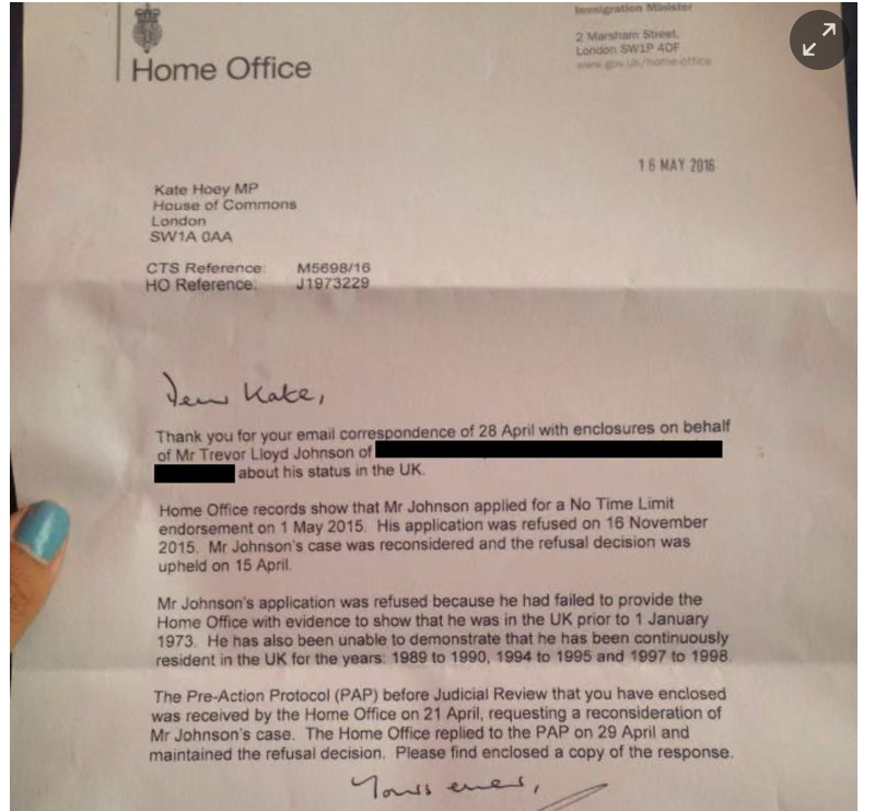 आरएसएस स्वातंत्र्यलढ्यात सहभागी नव्हते असा दावा करणारा 'ब्रिटिश गृह विभागा'चा हा दस्तावेज बनावट आहे