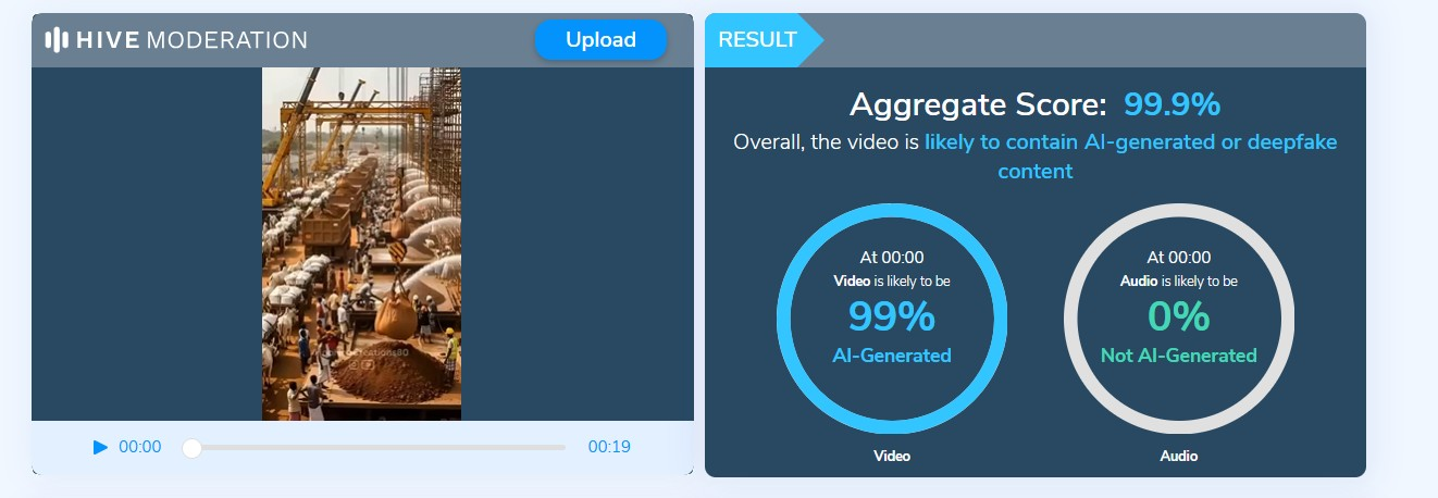 உலகின் மிகப்பெரிய விநாயகர் சிலை சென்னையில் வைக்கப்பட்டுள்ளது.