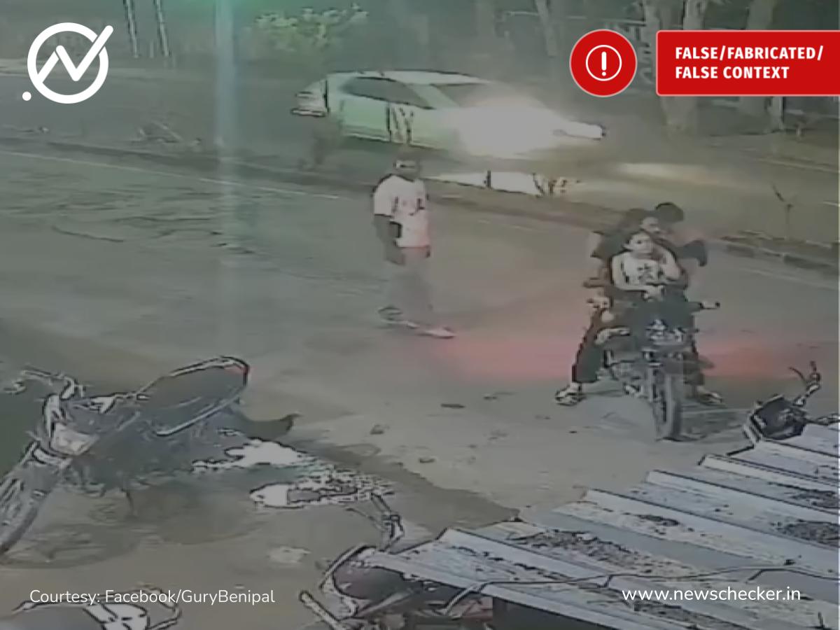 Weekly Wrap: ਕੀ ਰੂਸ ਵਿੱਚ ਆਏ ਭੂਚਾਲ ਦੀ ਹੈ ਇਹ ਵੀਡੀਓ? ਪੜ੍ਹੋ ਇਸ ਹਫਤੇ ਦੀਆਂ ਟਾਪ ਫਰਜ਼ੀ ਖਬਰਾਂ