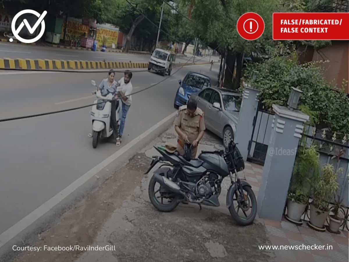 ਉੱਤਰਕਾਸ਼ੀ ਜ਼ਿਲ੍ਹੇ ਦੇ ਧਰਾਲੀ ਵਿੱਚ ਬੱਦਲ ਫਟਣ ਤੋਂ ਬਾਅਦ ਇਸ ਤਰ੍ਹਾਂ ਦੇ ਹਾਲਤ ਬਣ ਗਏ