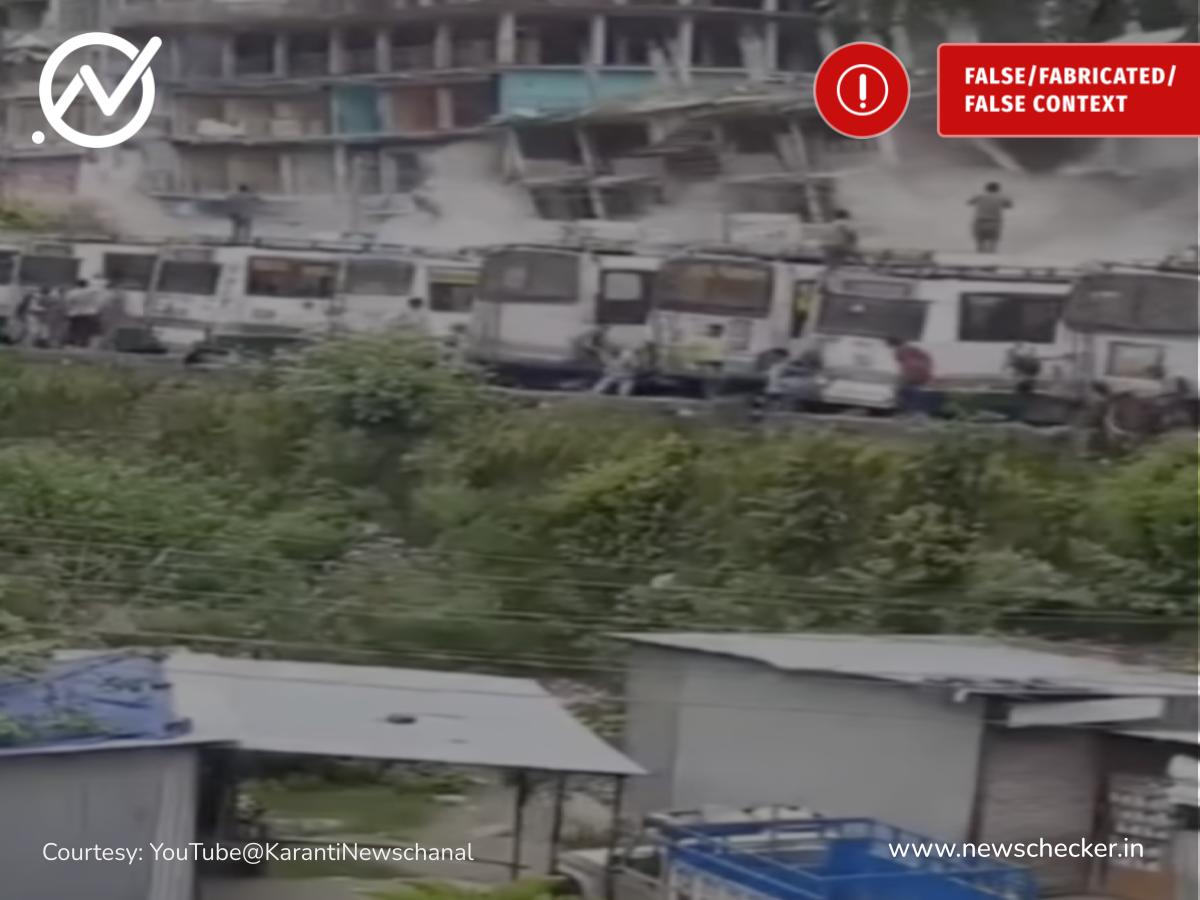 Weekly Wrap: ਕੀ Meta AI ਵਟਸਐਪ ‘ਤੇ ਨਿੱਜੀ ਚੈਟਾਂ ਪੜ੍ਹ ਸਕਦਾ ਹੈ? ਪੜ੍ਹੋ ਇਸ ਹਫਤੇ ਦੀਆਂ ਟਾਪ ਫਰਜ਼ੀ ਖਬਰਾਂ