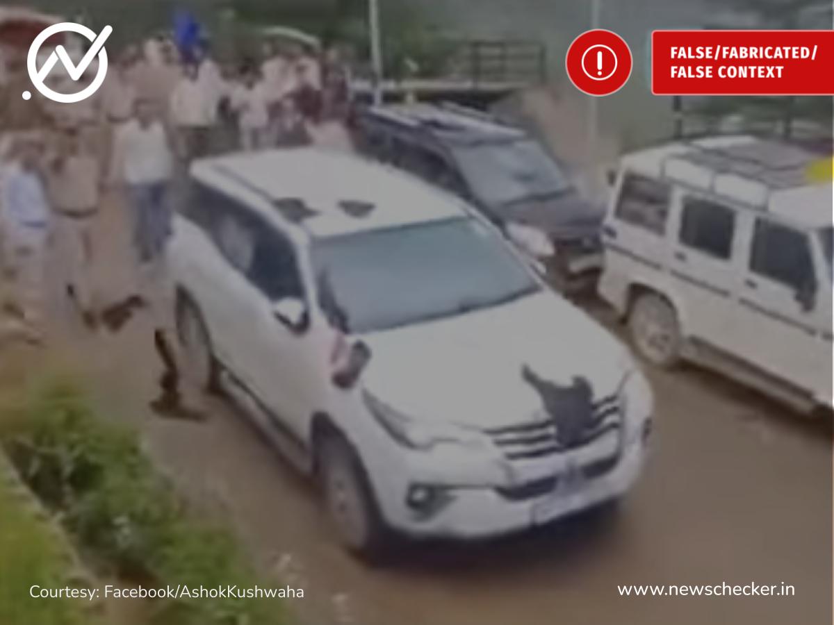 Weekly Wrap: ਕੀ Meta AI ਵਟਸਐਪ ‘ਤੇ ਨਿੱਜੀ ਚੈਟਾਂ ਪੜ੍ਹ ਸਕਦਾ ਹੈ? ਪੜ੍ਹੋ ਇਸ ਹਫਤੇ ਦੀਆਂ ਟਾਪ ਫਰਜ਼ੀ ਖਬਰਾਂ