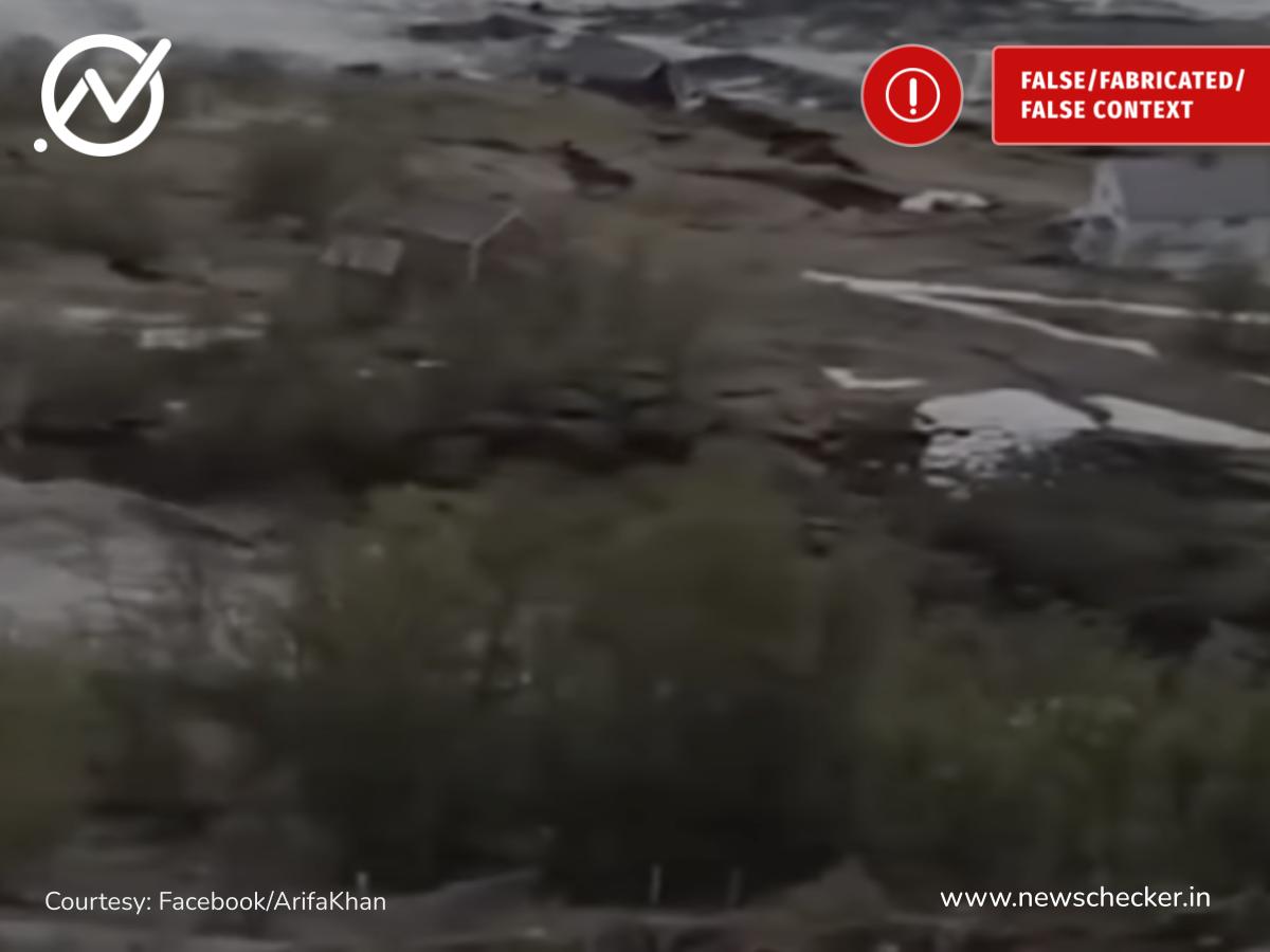 Weekly Wrap: ਟਰੱਕ ਡਰਾਈਵਰ ਹਰਜਿੰਦਰ ਸਿੰਘ ਅਦਾਲਤ ਵਿੱਚ ਪੇਸ਼ੀ ਦੌਰਾਨ ਰੋ ਪਿਆ? ਪੜ੍ਹੋ ਇਸ ਹਫਤੇ ਦੀਆਂ ਟਾਪ ਫਰਜ਼ੀ ਖਬਰਾਂ