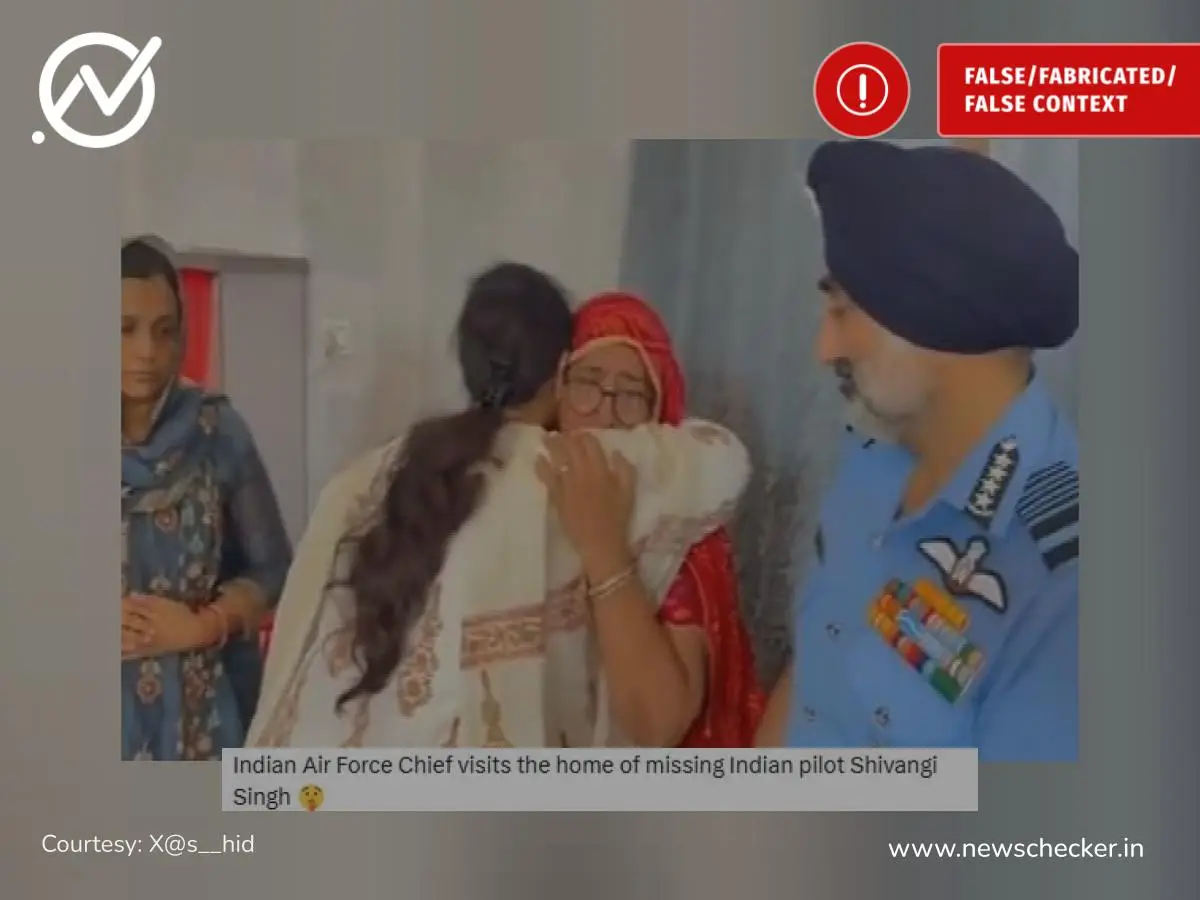 Weekly Wrap: Misinformation On ‘Voter Adhikar Yatra,’ SC Order On Stray Dogs & More