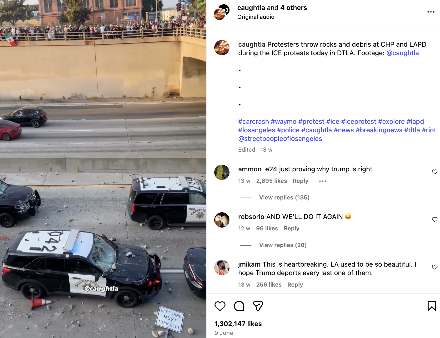 ਨੇਪਾਲ ਵਿੱਚ ਸਰਕਾਰ ਵਿਰੁੱਧ ਵਿਰੋਧ ਪ੍ਰਦਰਸ਼ਨ ਦੀ ਹੈ ਇਹ ਵੀਡੀਓ?