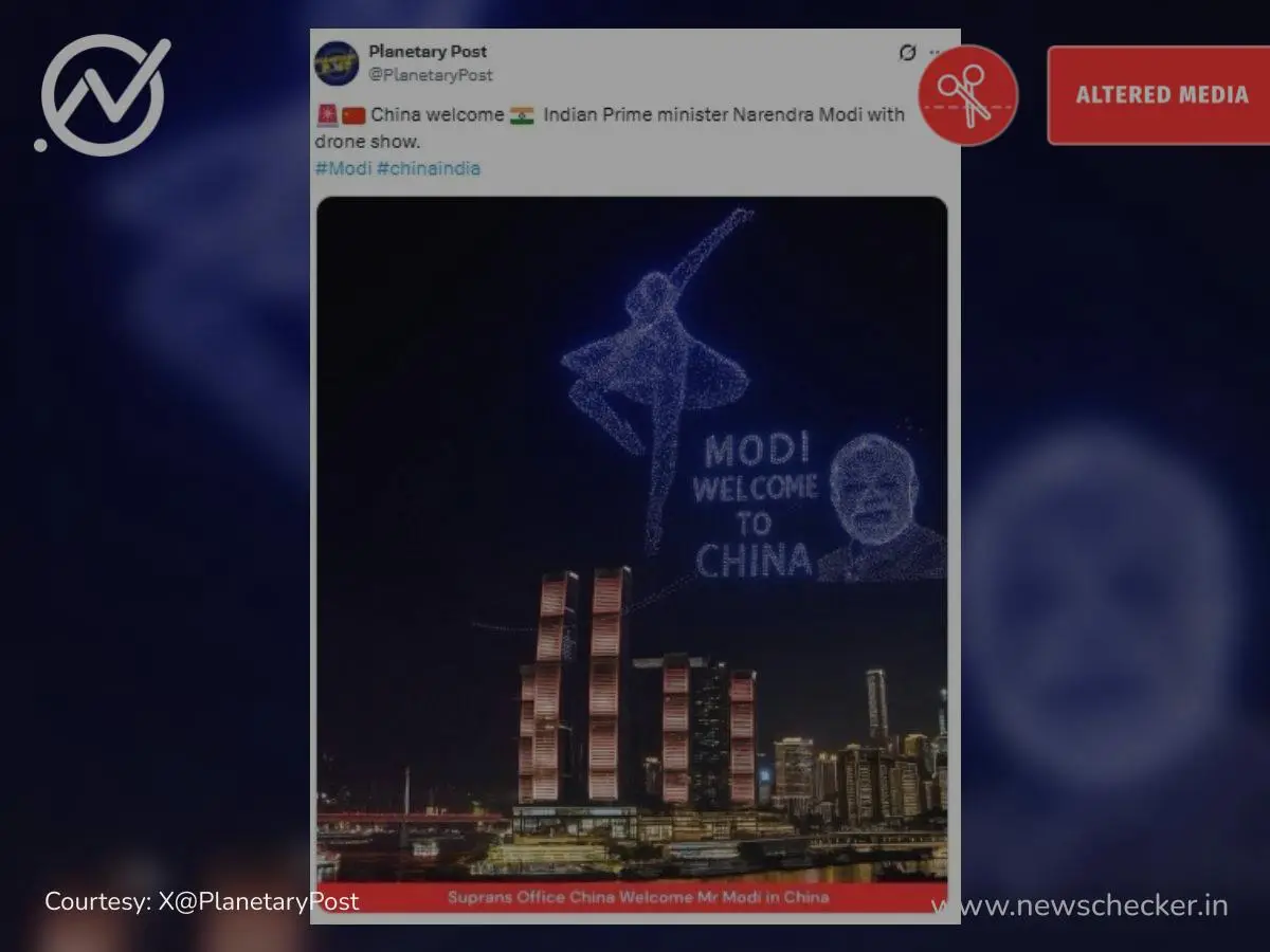Weekly Wrap: Misinformation On SCO Summit, Punjab Floods & More