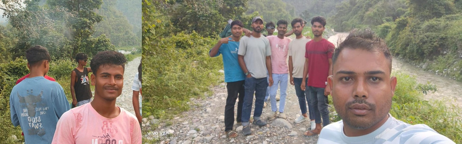 प्रियकराने रागात गावाची वीज कापली? जाणून घ्या सत्य काय आहे 