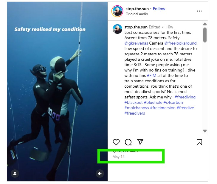 गायक झुबीन गर्गचा स्कूबा डायव्हिंग अपघातातील 'शेवटचे क्षण' म्हणून जुना, असंबंधित व्हिडिओ शेअर