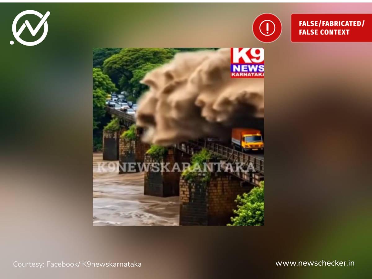 ನೀರಿನ ಹೊಡೆತಕ್ಕೆ ತತ್ತರಿಸಿದ ಸೇತುವೆ, ಸೋನಿಯಾ ಗಾಂಧಿಯಿಂದ ಪ್ರಧಾನಿ ಮನಮೋಹನ್ ಸಿಂಗ್ ಕಡೆಗಣನೆ, ವಾರದ ನೋಟ