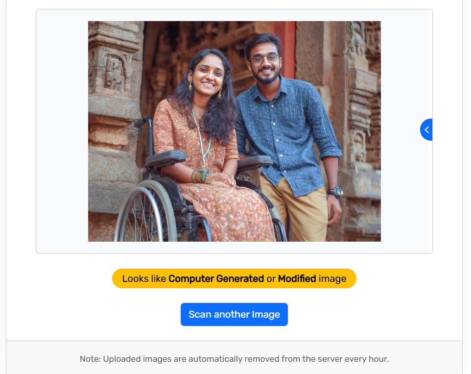 fake image generator