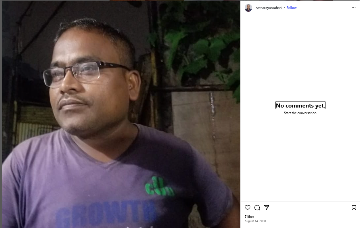 நேபாளத்தில் அரசுக்கு ஆதரவாக செய்திகள் வெளியிட்ட பத்திரிக்கையாளர் தாக்கப்பட்டதாக பரவும் வீடியோ.