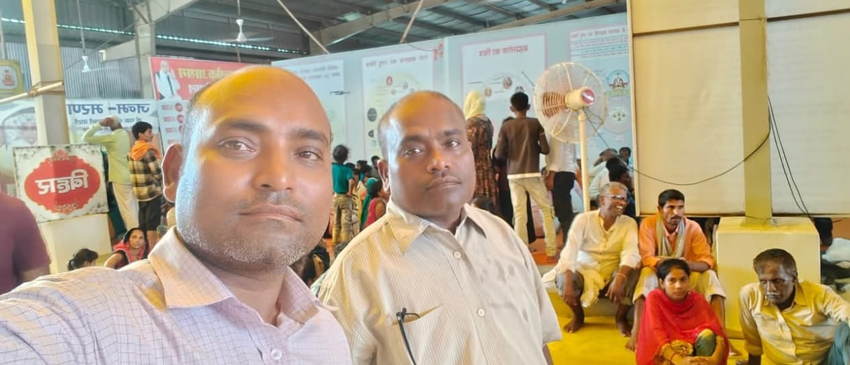 நேபாளத்தில் அரசுக்கு ஆதரவாக செய்திகள் வெளியிட்ட பத்திரிக்கையாளர் தாக்கப்பட்டதாக பரவும் வீடியோ.