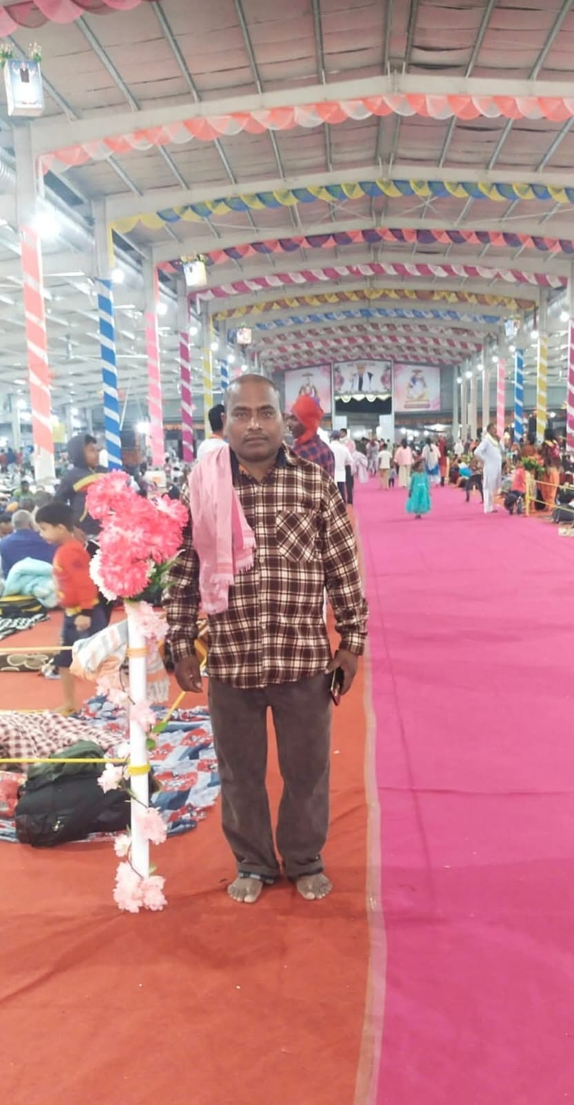 நேபாளத்தில் அரசுக்கு ஆதரவாக செய்திகள் வெளியிட்ட பத்திரிக்கையாளர் தாக்கப்பட்டதாக பரவும் வீடியோ.