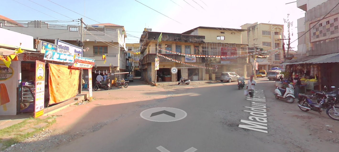 ನೇಪಾಳದಲ್ಲಿ ಹಿಂದೂಗಳು ಮುಸ್ಲಿಂ ಧ್ವಜ ಕೆಳಗಿಳಿಸಿ ಕೇಸರಿ ಧ್ವಜ ಹಾರಿಸಿದರೇ?