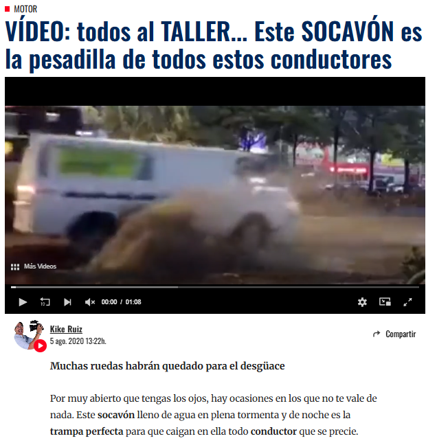 'ಗ್ಯಾರೆಂಟಿ' ಗುಂಡಿ ಎಂದ ಈ ರಸ್ತೆ ಗುಂಡಿ ಕರ್ನಾಟಕದ್ದೇ? ಸತ್ಯ ಇಲ್ಲಿದೆ