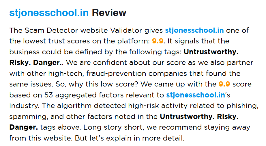 महिलांना बसचे दुप्पट तिकीट- परिवहनचा नवा नियम अशा बातम्या देणाऱ्या वेबसाइट स्कॅम आहेत