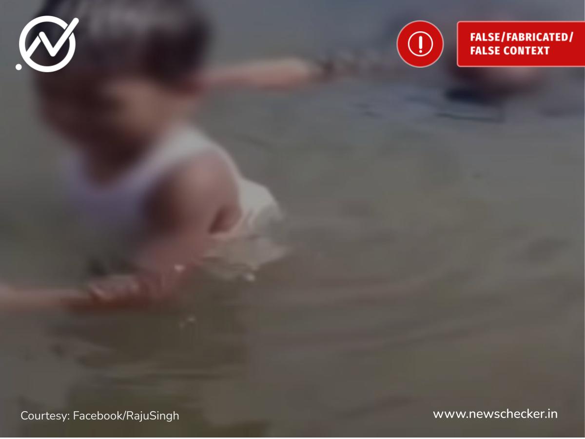 Weekly Wrap: ਹੜ੍ਹਾਂ ਦੌਰਾਨ ਬੱਚਾ ਆਪਣੀ ਮਾਂ ਦੀ ਲਾਸ਼ ਨੂੰ ਬਾਹਰ ਕੱਢ ਰਿਹਾ ਹੈ? ਪੜ੍ਹੋ ਇਸ ਹਫਤੇ ਦੀਆਂ ਟਾਪ ਫਰਜ਼ੀ ਖਬਰਾਂ