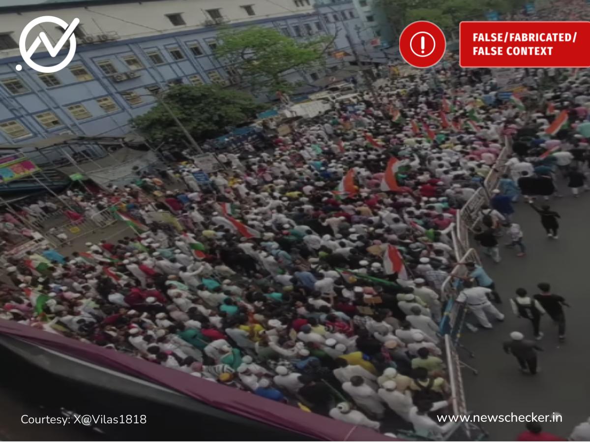 Weekly Wrap: ਪੰਜਾਬ ਛੱਡ ਕੇ ਜਾ ਰਹੇ ਹਨ ਪ੍ਰਵਾਸੀ? ਪੜ੍ਹੋ ਇਸ ਹਫਤੇ ਦੀਆਂ ਟਾਪ ਫਰਜ਼ੀ ਖਬਰਾਂ