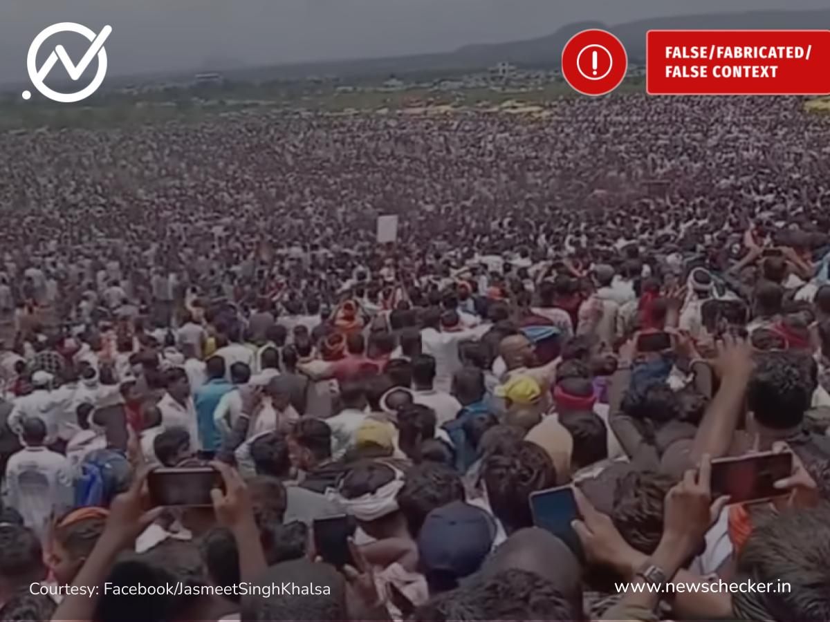 Weekly Wrap: ਪੰਜਾਬ ਛੱਡ ਕੇ ਜਾ ਰਹੇ ਹਨ ਪ੍ਰਵਾਸੀ? ਪੜ੍ਹੋ ਇਸ ਹਫਤੇ ਦੀਆਂ ਟਾਪ ਫਰਜ਼ੀ ਖਬਰਾਂ