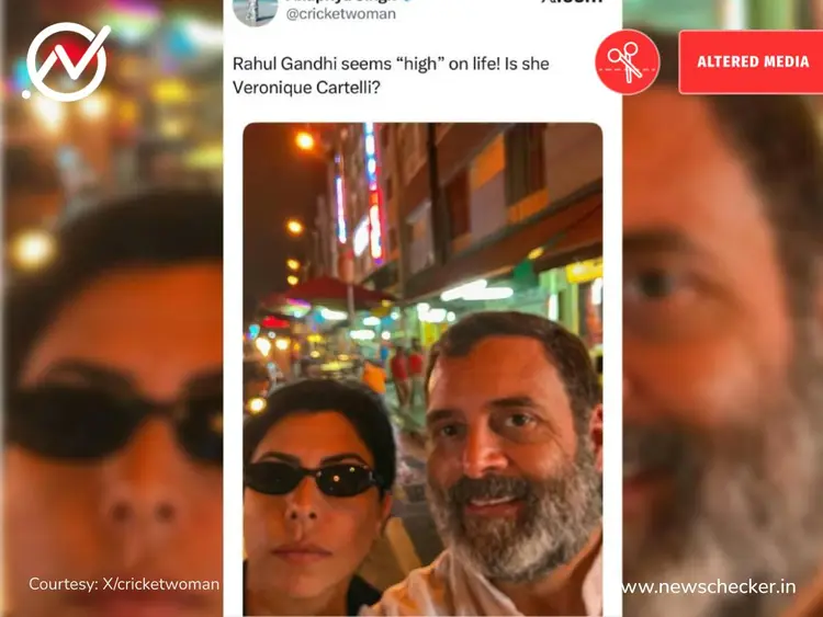 Weekly Wrap: Misinformation About Nepal Unrest, Rahul Gandhi & More