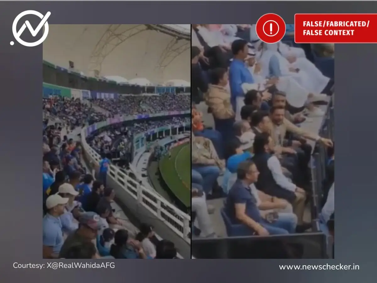 Weekly Wrap: False Claims On India Vs Pak Asia Cup Match, RBI & More