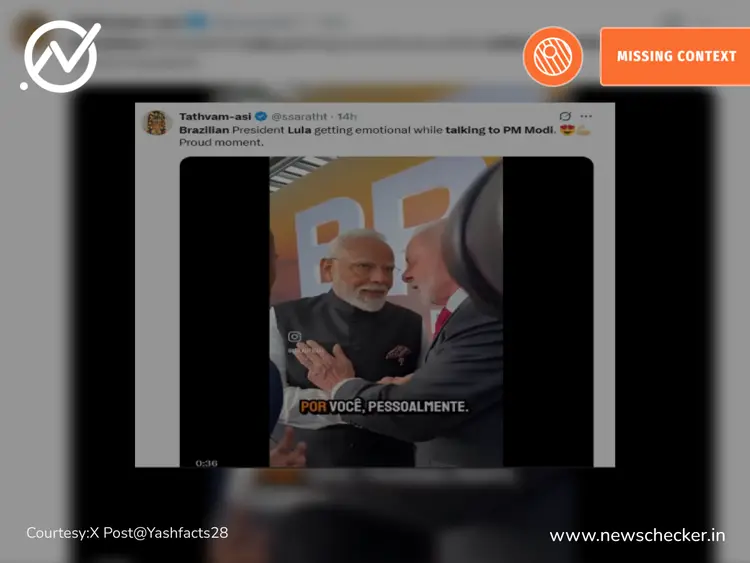 Weekly Wrap: Misinformation On SCO Summit, Punjab Floods & More