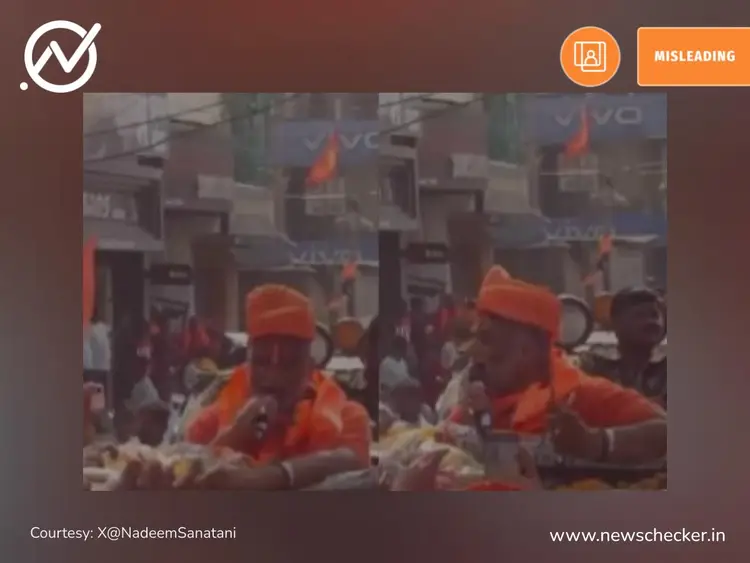 Weekly Wrap: False Claims On India Vs Pak Asia Cup Match, RBI & More