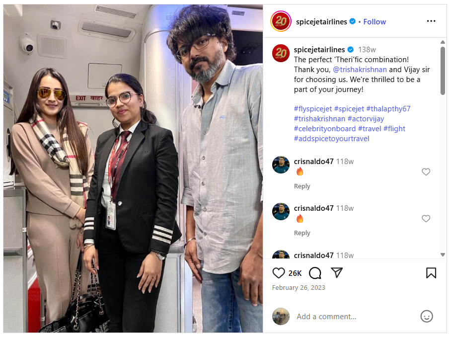 தவெக தலைவர் விஜய் காஞ்சிபுரம் மக்கள் சந்திப்புக்குப்பின் வெளிநாடு சுற்றுலா சென்றுள்ளார்.