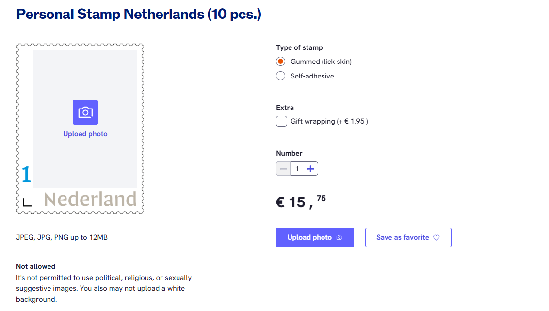 नेदरलँडने राष्ट्रीय स्वयंसेवक संघाच्या (RSS) शताब्दीनिमित्त पोस्टेज स्टॅम्प जारी केला? जाणून घ्या सत्य