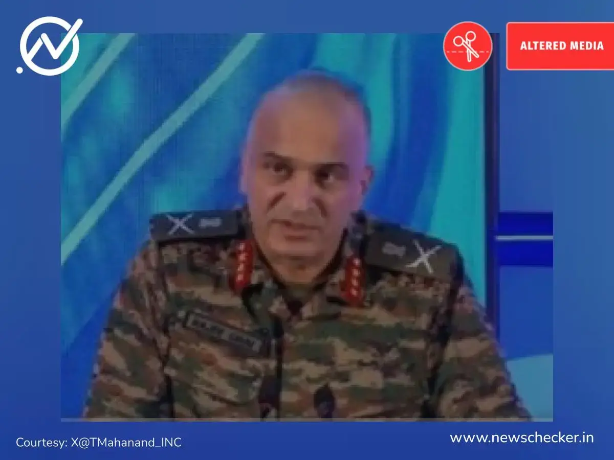 Weekly Wrap: सलमान खान दहशतवादी घोषित ते नशेत वाघाच्या डोक्यावर फिरवला हात पर्यंतच्या दाव्यांचे फॅक्ट चेक