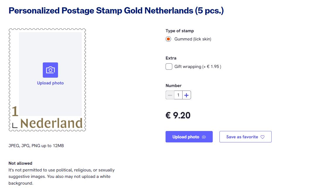 नेदरलँडने राष्ट्रीय स्वयंसेवक संघाच्या (RSS) शताब्दीनिमित्त पोस्टेज स्टॅम्प जारी केला? जाणून घ्या सत्य