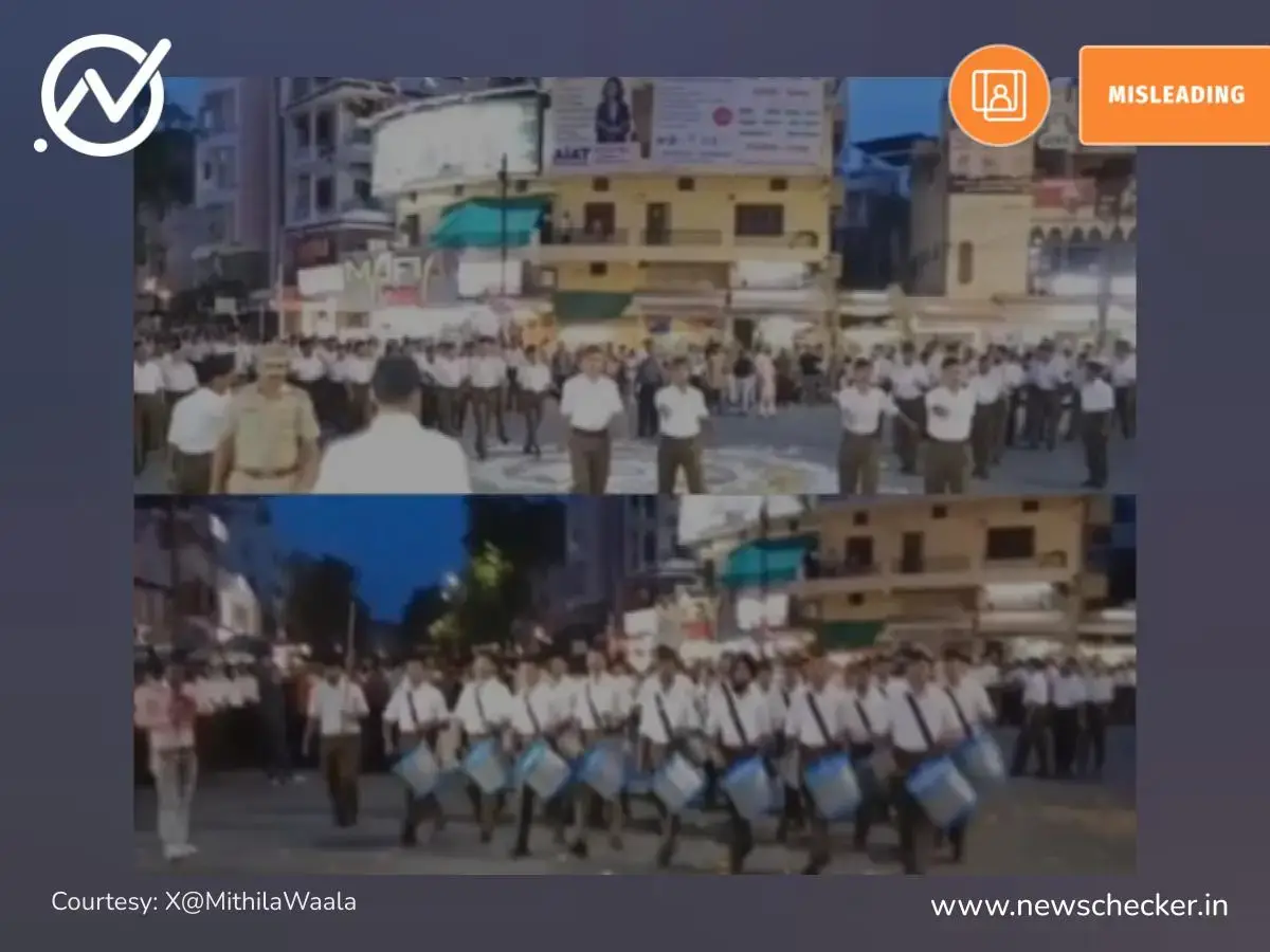 Weekly Wrap: दिवाळीत आणि नंतरही फेकन्यूजची आतषबाजी