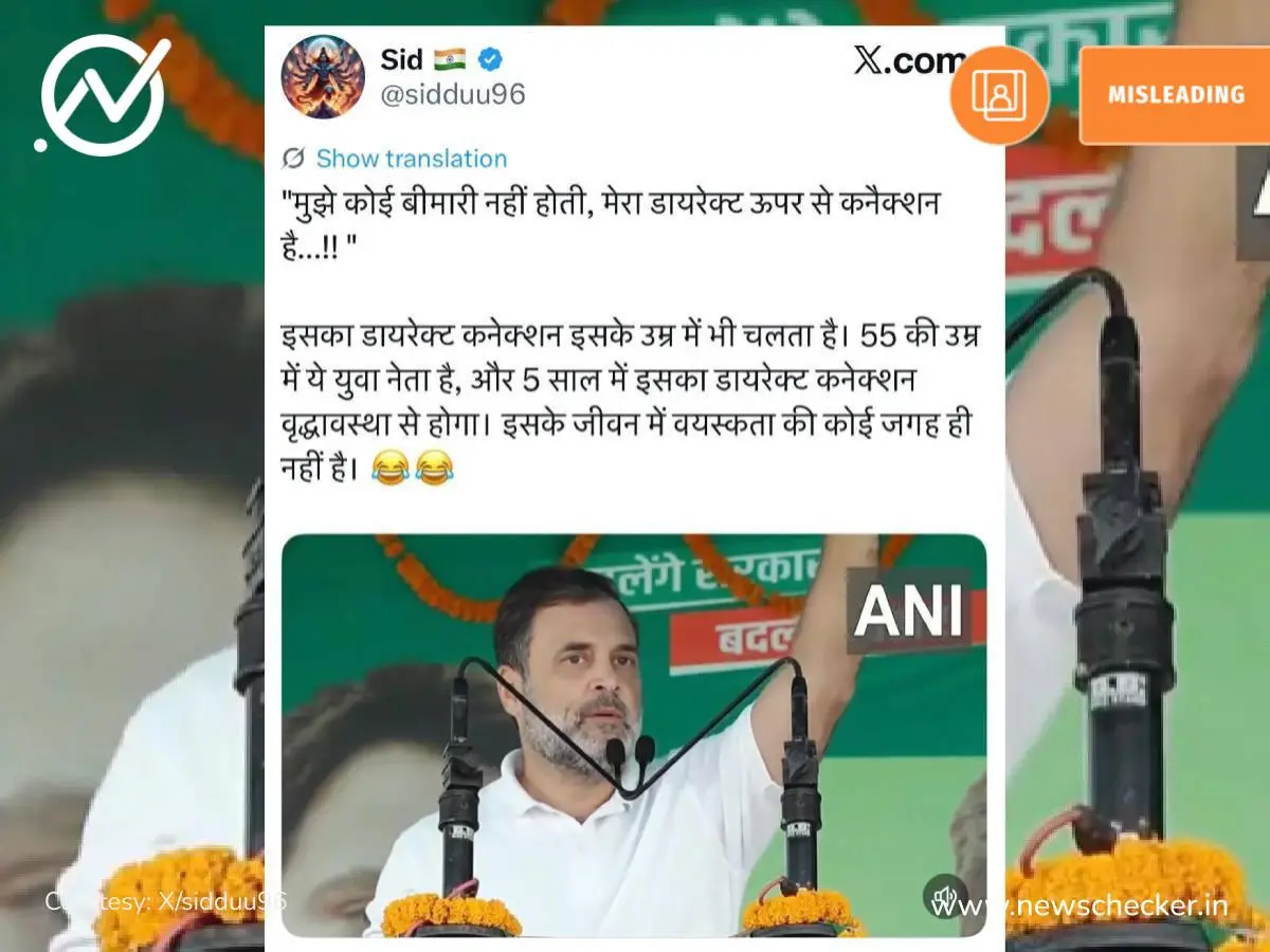 Weekly Wrap: सलमान खान दहशतवादी घोषित ते नशेत वाघाच्या डोक्यावर फिरवला हात पर्यंतच्या दाव्यांचे फॅक्ट चेक