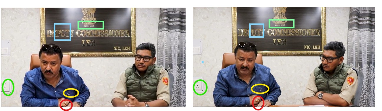  Did Leh ADC Say Amit Shah’s Office Ordered To Label Sonam Wangchuk A Pakistani Agent?