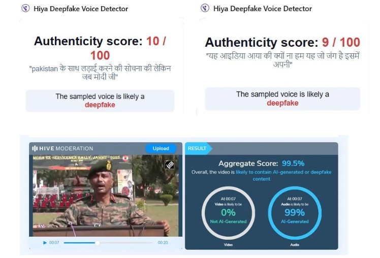 Did Army’s Western Command Chief Admit That India Paid Taliban to Attack Pakistan?