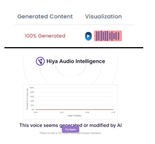 Video Claiming To Show Jawaharlal Nehru Warning Against Communal Politics In India Is Deepfake