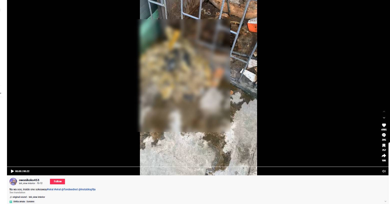 ਕੀ ਦਿੱਲੀ 'ਚ ਕੁੜੀਆਂ ਦੇ ਹੋਸਟਲ ਦੀ ਪਾਈਪਲਾਈਨ ਵਿੱਚੋਂ ਵੱਡੀ ਗਿਣਤੀ ਵਿੱਚ ਕੰਡੋਮ ਮਿਲੇ?