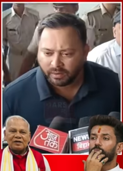 बस कुर्सी चाहिए भाड़ में जाए जनता