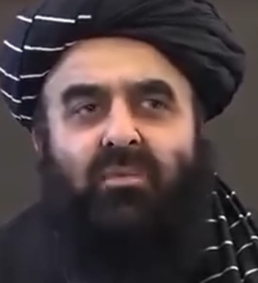 ಅಫ್ಘಾನಿಸ್ತಾನದಲ್ಲಿ ಹಿಂದೂ ದೇವಾಲಯ ನಿರ್ಮಾಣ ಮಾಡುವುದಾಗಿ ಅಫ್ಘಾನಿಸ್ತಾನದ ವಿದೇಶಾಂಗ ಸಚಿವ ಅಮೀರ್ ಖಾನ್ ಮುತ್ತಕಿ ಹೇಳಿದ್ದಾರೆಯೇ?