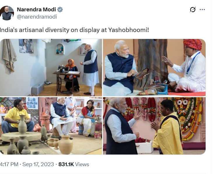 narendra modi