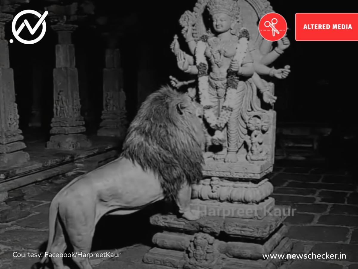 Weekly Wrap: ਰੋਂਦੀ ਕੁਰਲਾਉਂਦੀ ਇਹ ਮਹਿਲਾ ਰਾਜਵੀਰ ਜਵੰਦਾ ਦੀ ਪਤਨੀ ਹੈ? ਪੜ੍ਹੋ ਇਸ ਹਫਤੇ ਦੀਆਂ ਟਾਪ ਫਰਜ਼ੀ ਖਬਰਾਂ