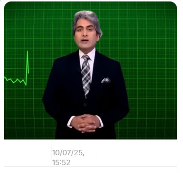 India Gained Veto Power At UNSC? Viral ‘Report’ Is A Deepfake