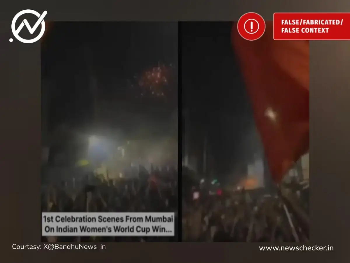 Weekly Wrap: ज्येष्ठांना विशेष अनुदान ते वाघाचा हल्ला पर्यंतच्या दाव्यांचे फॅक्ट चेक